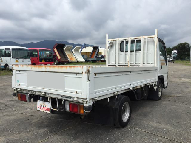日産アトラス平ボディ小型（2t・3t）[写真02]