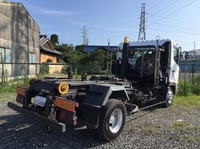 日野レンジャーアームロール中型（4t）[写真02]