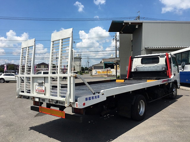 いすゞエルフセーフティローダー小型（2t・3t）[写真02]