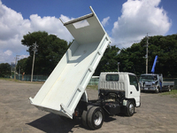 いすゞエルフダンプ小型（2t・3t）[写真02]