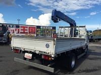 いすゞエルフクレーン4段小型（2t・3t）[写真02]