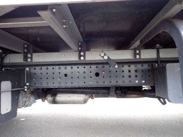 三菱ふそうキャンター冷凍車（冷蔵車）小型（2t・3t）[写真10]