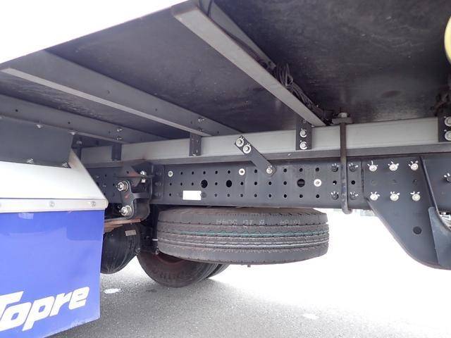 三菱ふそうキャンター冷凍車（冷蔵車）小型（2t・3t）[写真11]