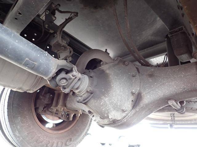 三菱ふそうキャンター冷凍車（冷蔵車）小型（2t・3t）[写真23]