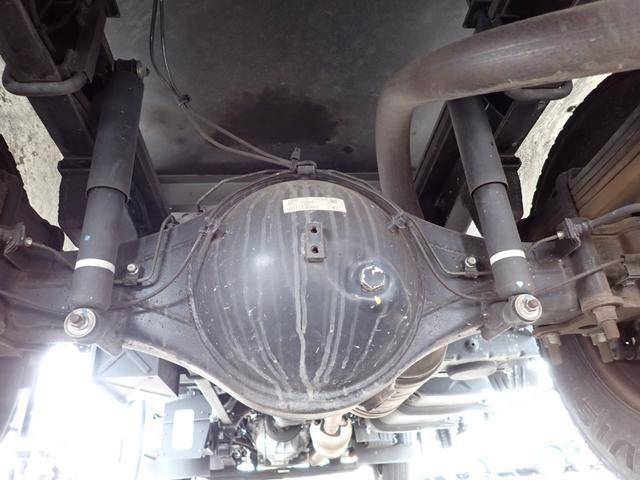 三菱ふそうキャンター冷凍車（冷蔵車）小型（2t・3t）[写真24]