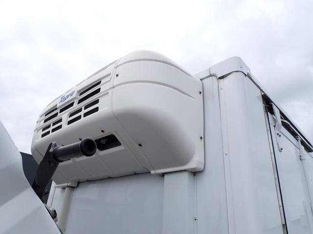 三菱ふそうキャンター冷凍車（冷蔵車）小型（2t・3t）[写真25]