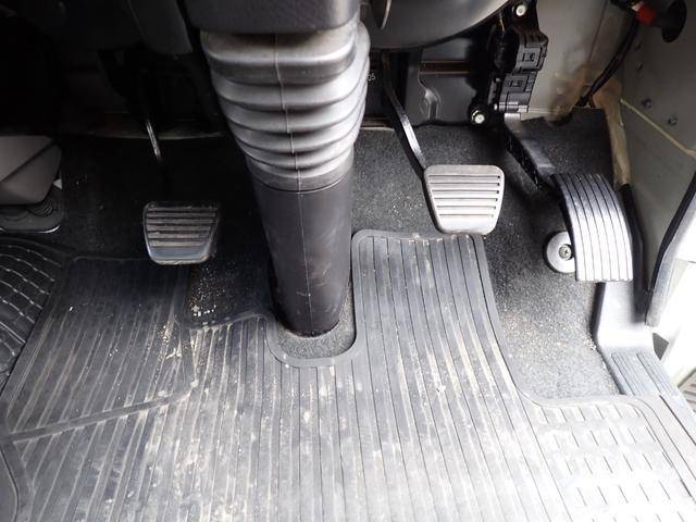 三菱ふそうキャンター冷凍車（冷蔵車）小型（2t・3t）[写真37]