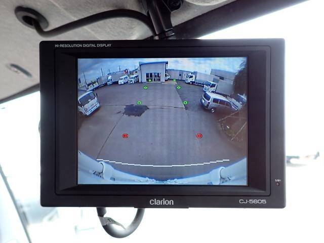 三菱ふそうキャンター冷凍車（冷蔵車）小型（2t・3t）[写真39]