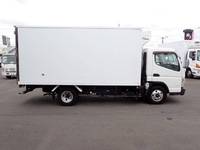 三菱ふそうキャンター冷凍車（冷蔵車）小型（2t・3t）[写真04]