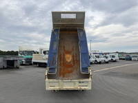 日野デュトロダンプ小型（2t・3t）[写真11]