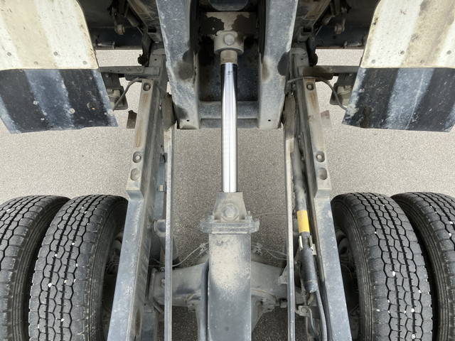 日野デュトロダンプ小型（2t・3t）[写真13]