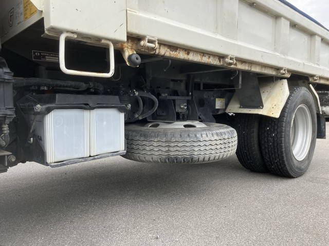 日野デュトロダンプ小型（2t・3t）[写真15]