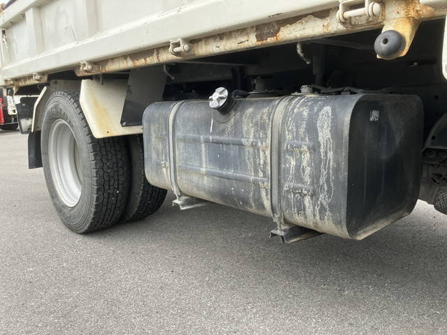 日野デュトロダンプ小型（2t・3t）[写真16]