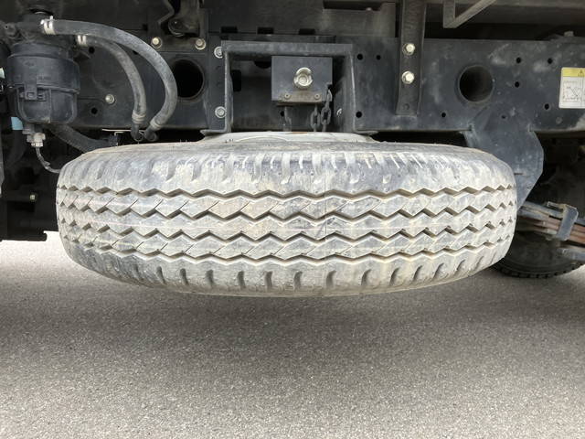 日野デュトロダンプ小型（2t・3t）[写真18]