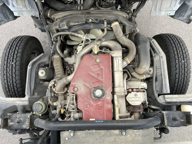 日野デュトロダンプ小型（2t・3t）[写真21]