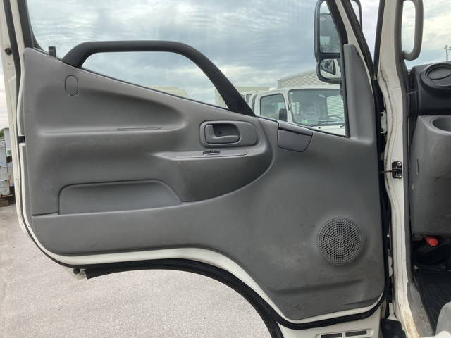 日野デュトロダンプ小型（2t・3t）[写真23]