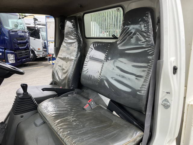 日野デュトロダンプ小型（2t・3t）[写真25]