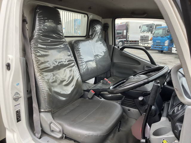 日野デュトロダンプ小型（2t・3t）[写真26]