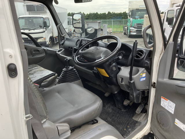 日野デュトロダンプ小型（2t・3t）[写真29]