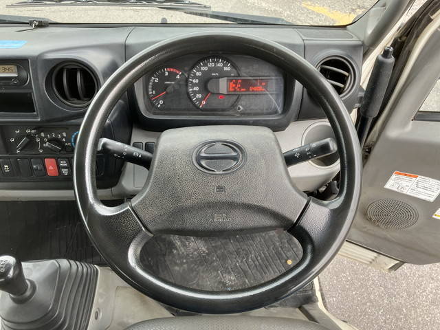 日野デュトロダンプ小型（2t・3t）[写真30]