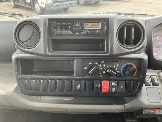 日野デュトロダンプ小型（2t・3t）[写真34]