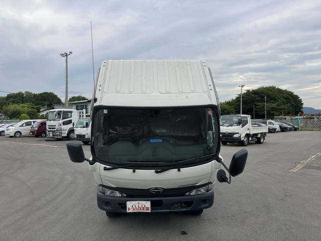 日野デュトロダンプ小型（2t・3t）[写真08]