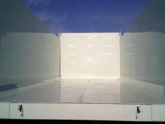 三菱ふそうファイター深ダンプ（土砂禁ダンプ）増トン（6t・8t）[写真15]