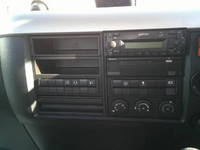 三菱ふそうファイター深ダンプ（土砂禁ダンプ）増トン（6t・8t）[写真09]