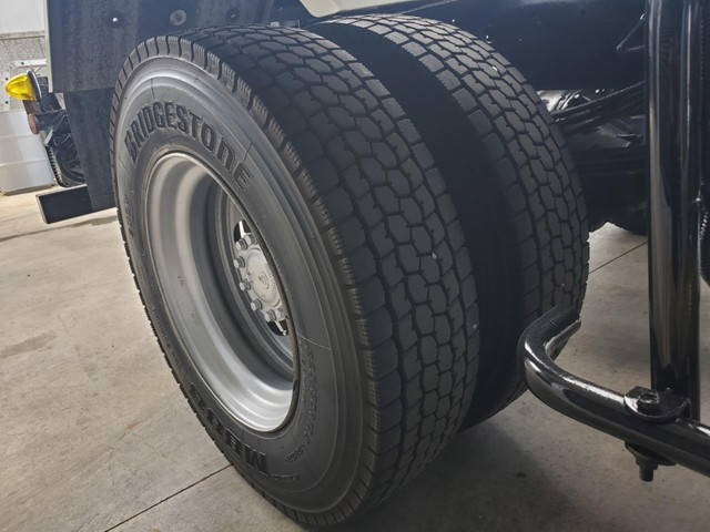 日野レンジャーコンテナ専用車中型（4t）[写真21]