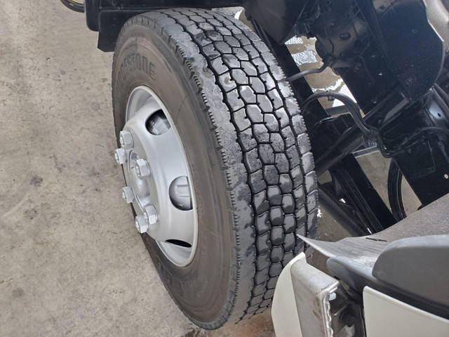 日野レンジャーコンテナ専用車中型（4t）[写真22]