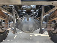 日野レンジャーコンテナ専用車中型（4t）[写真27]