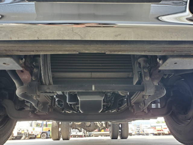 日野レンジャーコンテナ専用車中型（4t）[写真28]