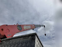 いすゞフォワードクレーン4段中型（4t）[写真12]