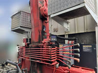 いすゞフォワードクレーン4段中型（4t）[写真14]