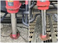 いすゞフォワードクレーン4段中型（4t）[写真17]