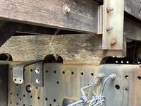 いすゞフォワードクレーン4段中型（4t）[写真23]