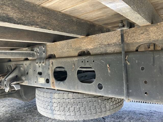 いすゞフォワードクレーン4段中型（4t）[写真25]