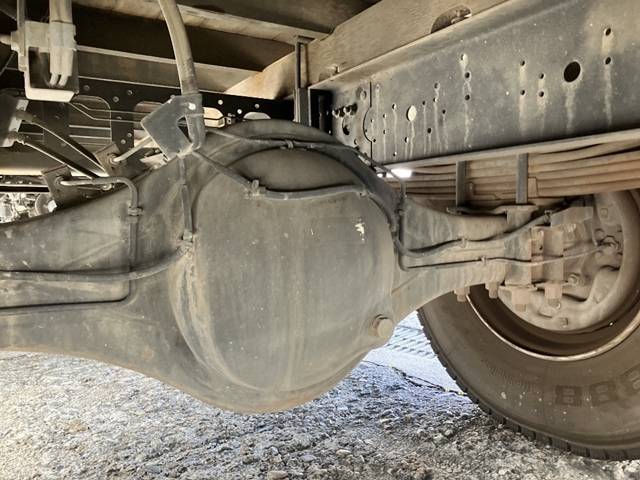 いすゞフォワードクレーン4段中型（4t）[写真26]