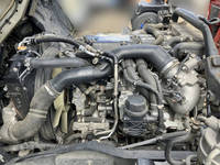 いすゞフォワードクレーン4段中型（4t）[写真28]