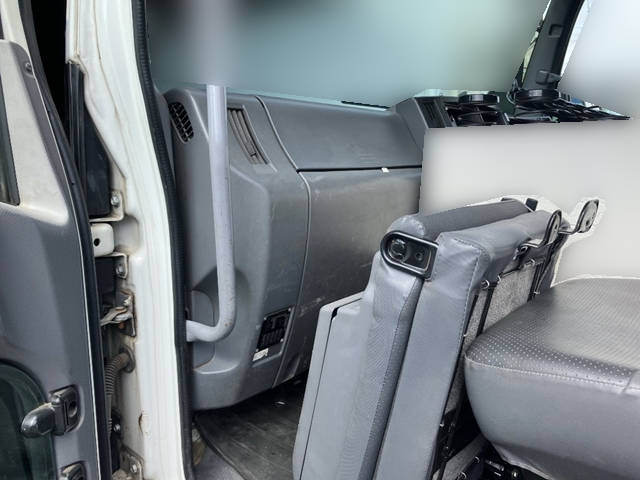 いすゞフォワードクレーン4段中型（4t）[写真30]