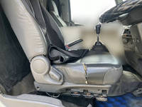 いすゞフォワードクレーン4段中型（4t）[写真33]