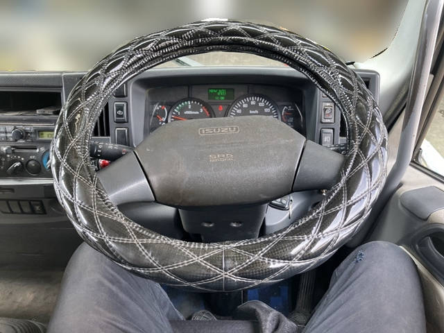 いすゞフォワードクレーン4段中型（4t）[写真35]