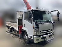 いすゞフォワードクレーン4段中型（4t）[写真03]