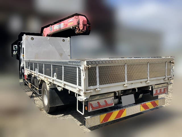 いすゞフォワードクレーン4段中型（4t）[写真04]