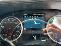 UDトラックスクオンアルミブロック大型（10t）[写真14]