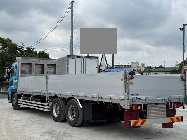 UDトラックスクオンアルミブロック大型（10t）[写真02]