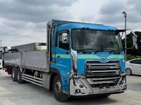 UDトラックスクオンアルミブロック大型（10t）[写真03]