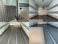 日野レンジャー冷凍車（冷蔵車）中型（4t）[写真10]