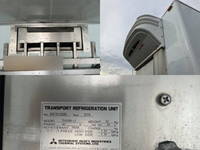 日野レンジャー冷凍車（冷蔵車）中型（4t）[写真11]