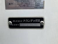 日野レンジャー冷凍車（冷蔵車）中型（4t）[写真12]